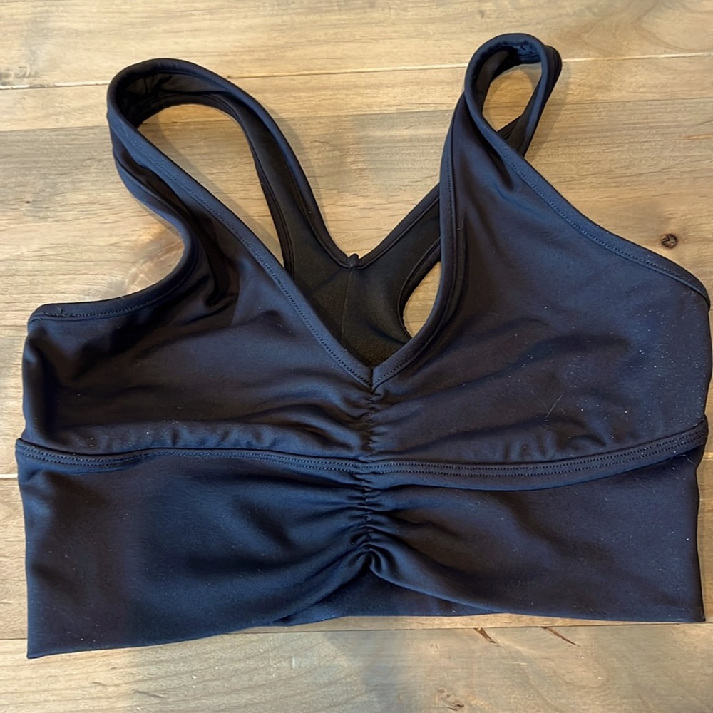 ALO Wild Thing Bra